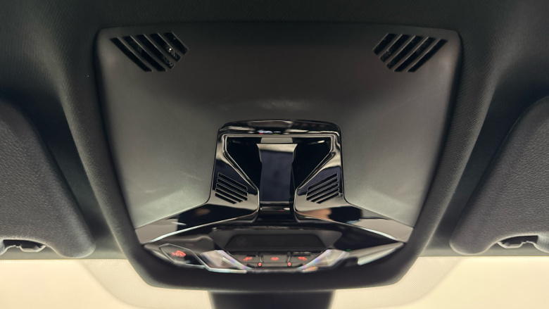 BMW 1 Series 128ti 5dr Step Auto Petrol Hatchback